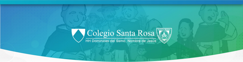 Aula Virtual Colegio Santa Rosa